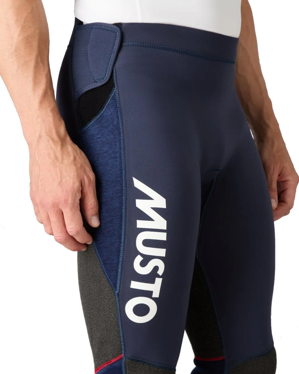 Musto Herren Flexlite Alumin 3.0 Hose Musto Bekleidung