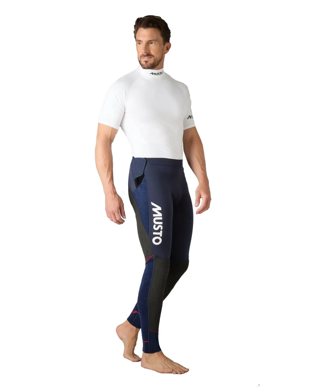 Musto Herren Flexlite Alumin 3.0 Hose Musto Bekleidung