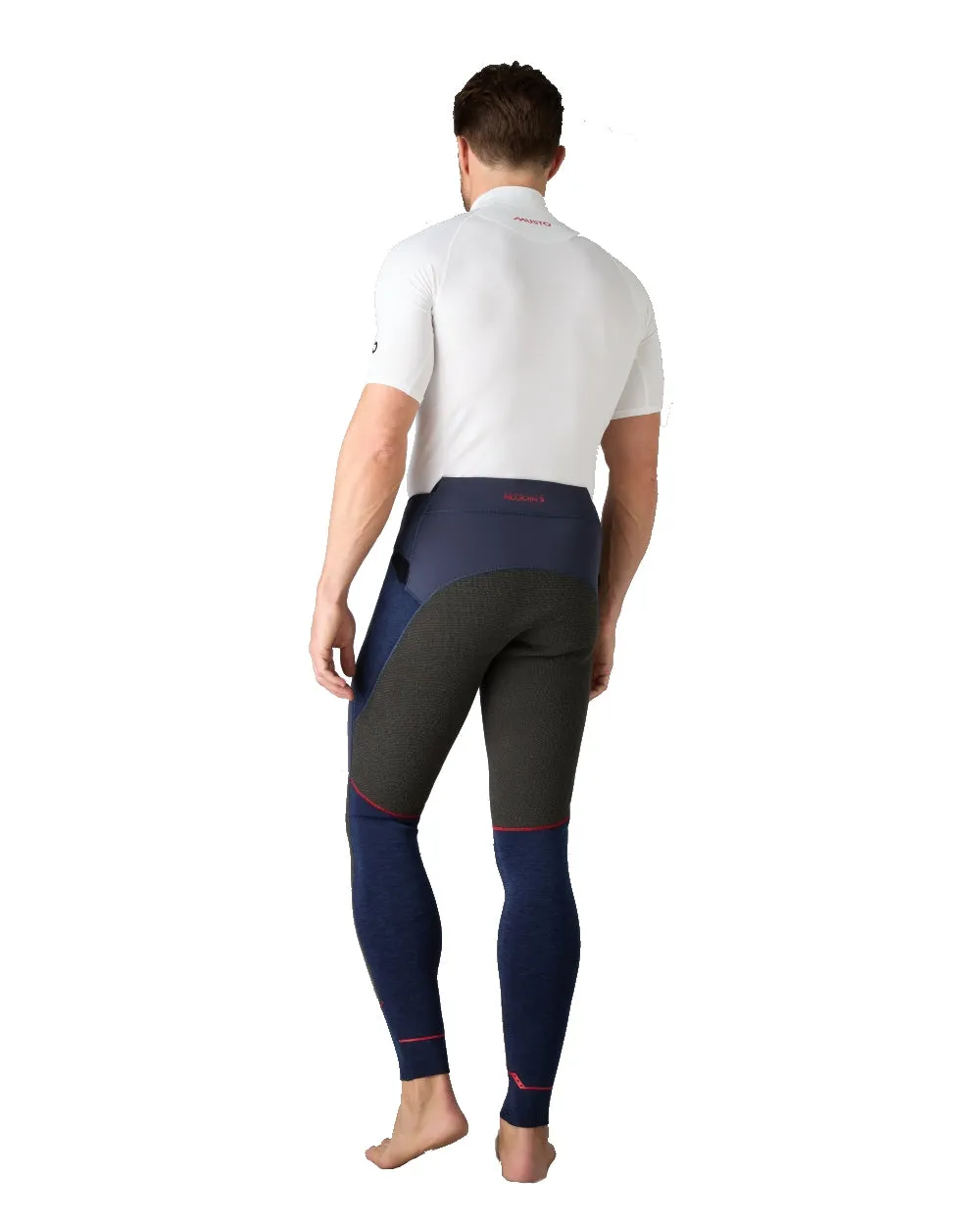 Musto Herren Flexlite Alumin 3.0 Hose Musto Bekleidung