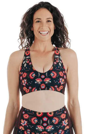 Mystique BH - Folklore von Yoga Democracy