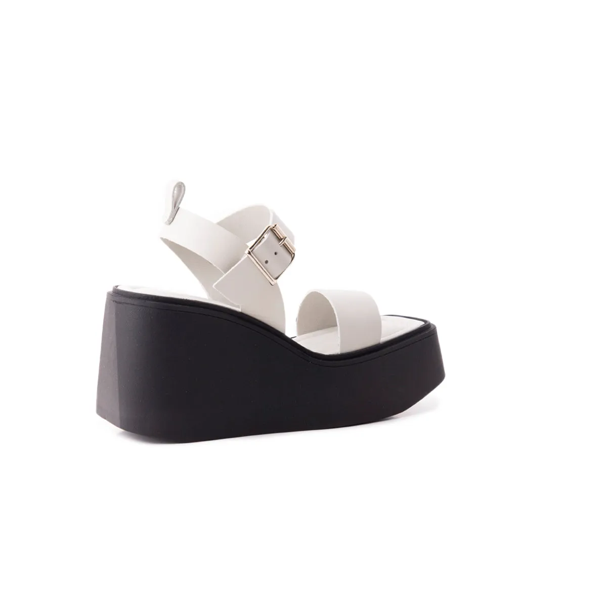 Napoleon Off-White Leder