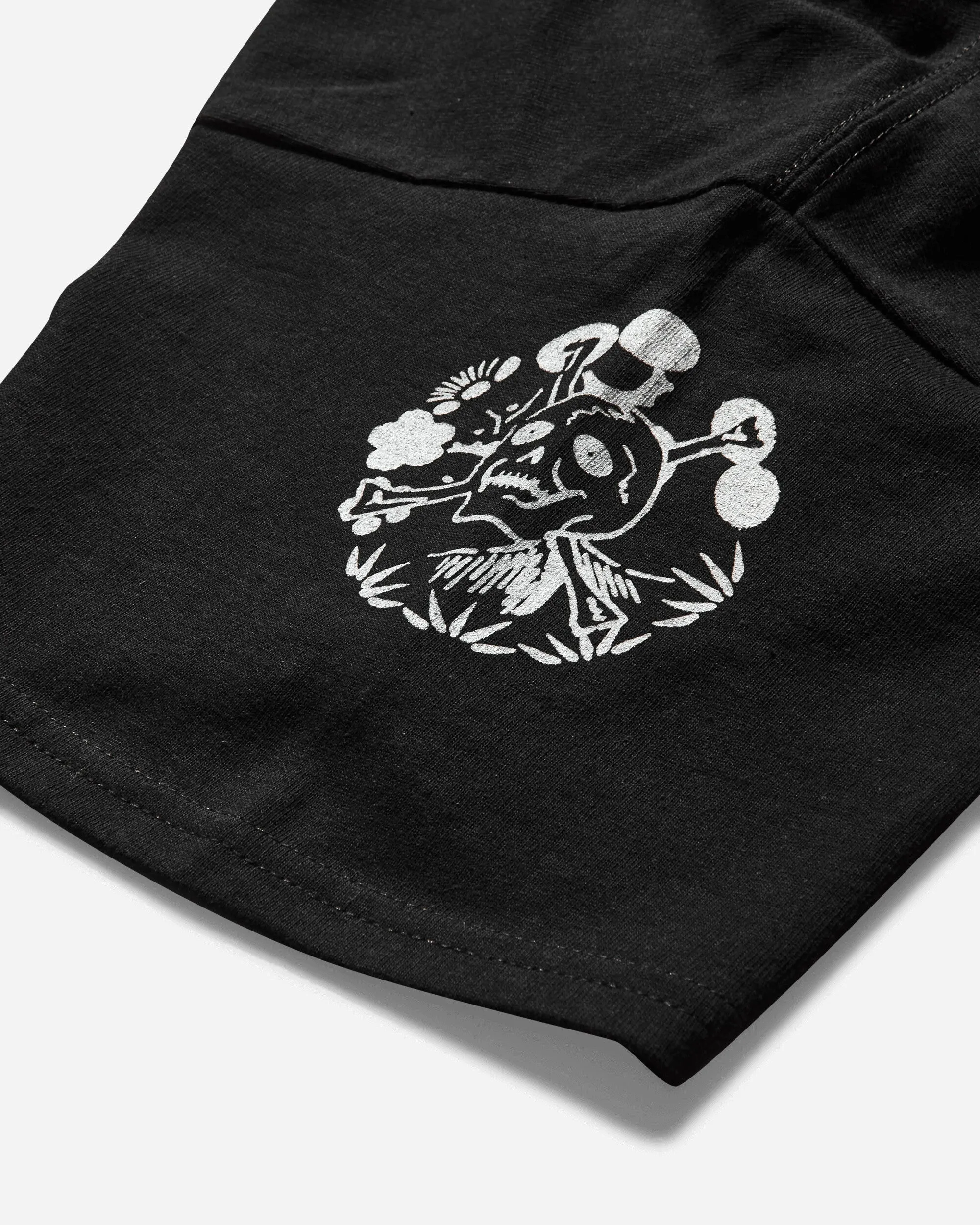 Narukiyo T-Shirt Schwarz