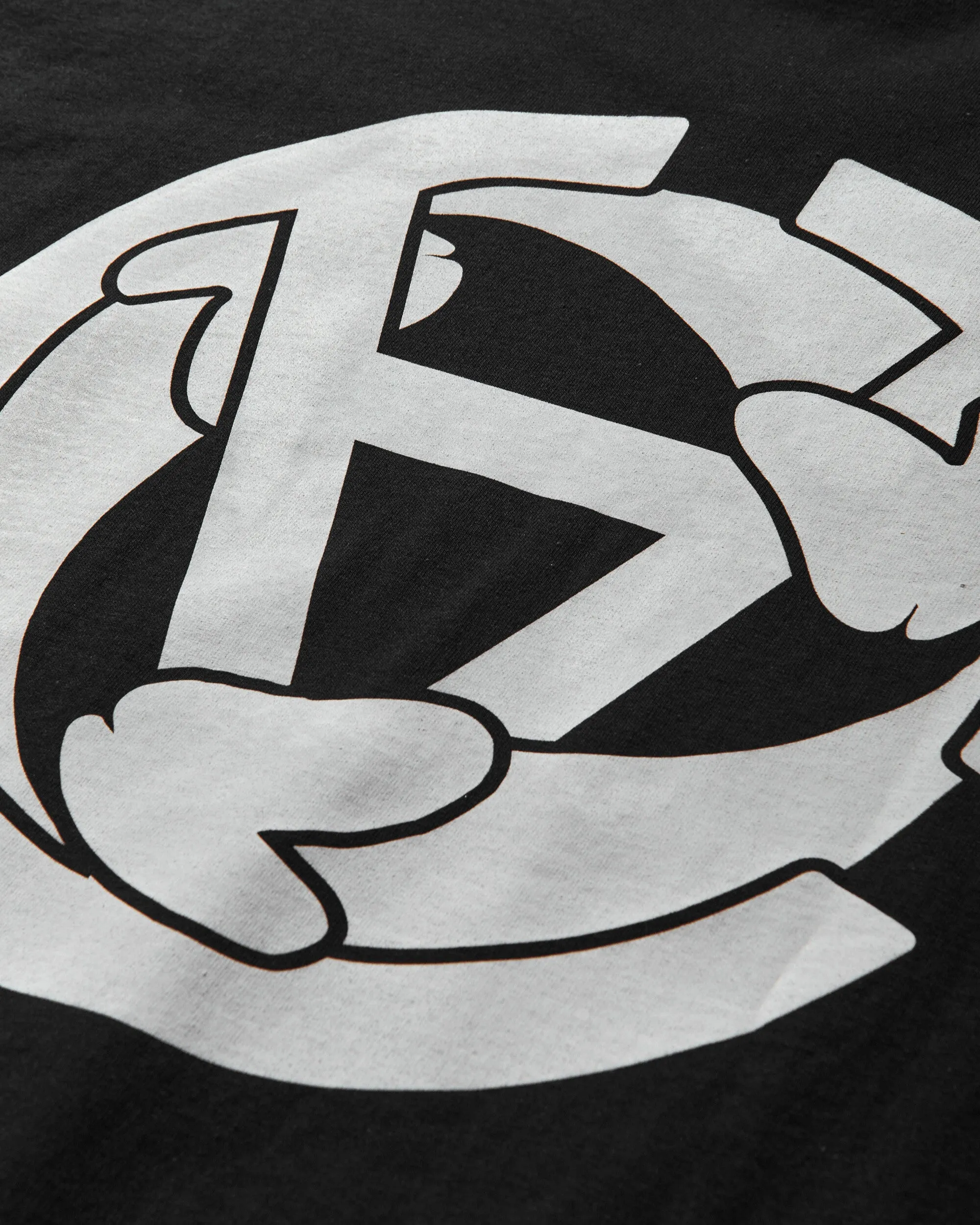 Narukiyo T-Shirt Schwarz