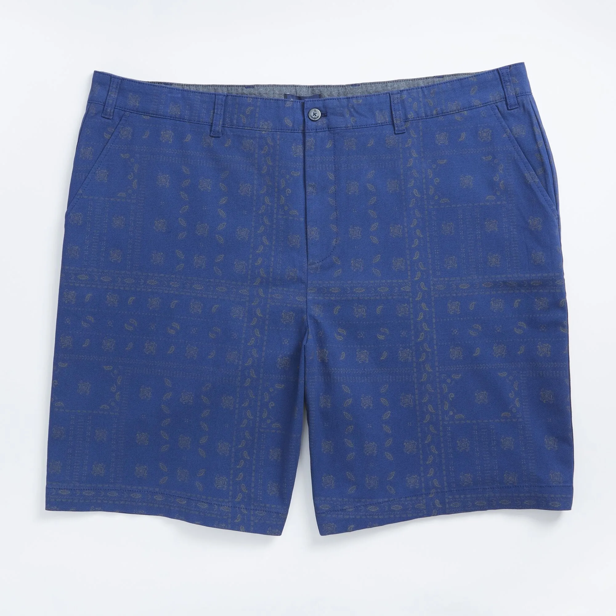 Nautica Herren 24 cm (9.5