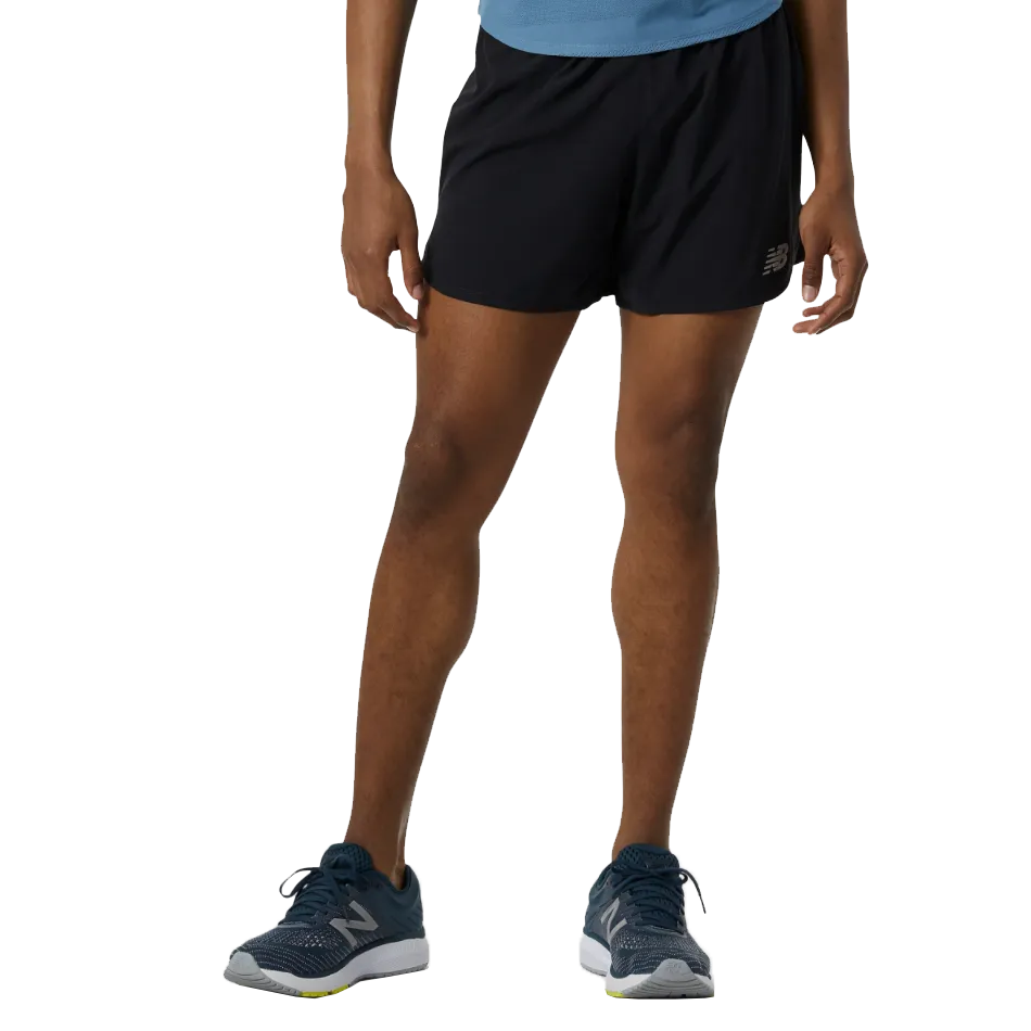 New Balance Herren Impact Run Short 5