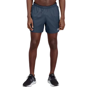New Balance Herren Impact Run Short 5
