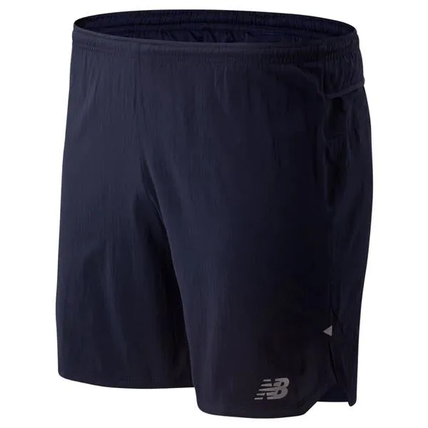 New Balance Herren Impact Short 7