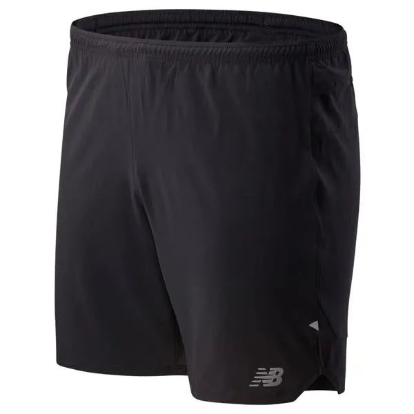 New Balance Herren Impact Short 7