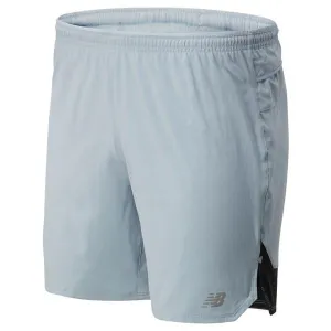 New Balance Herren Impact Short 7