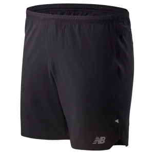 New Balance Herren Impact Short 7