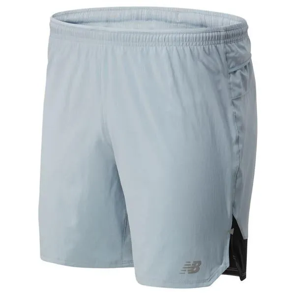 New Balance Herren Impact Short 7
