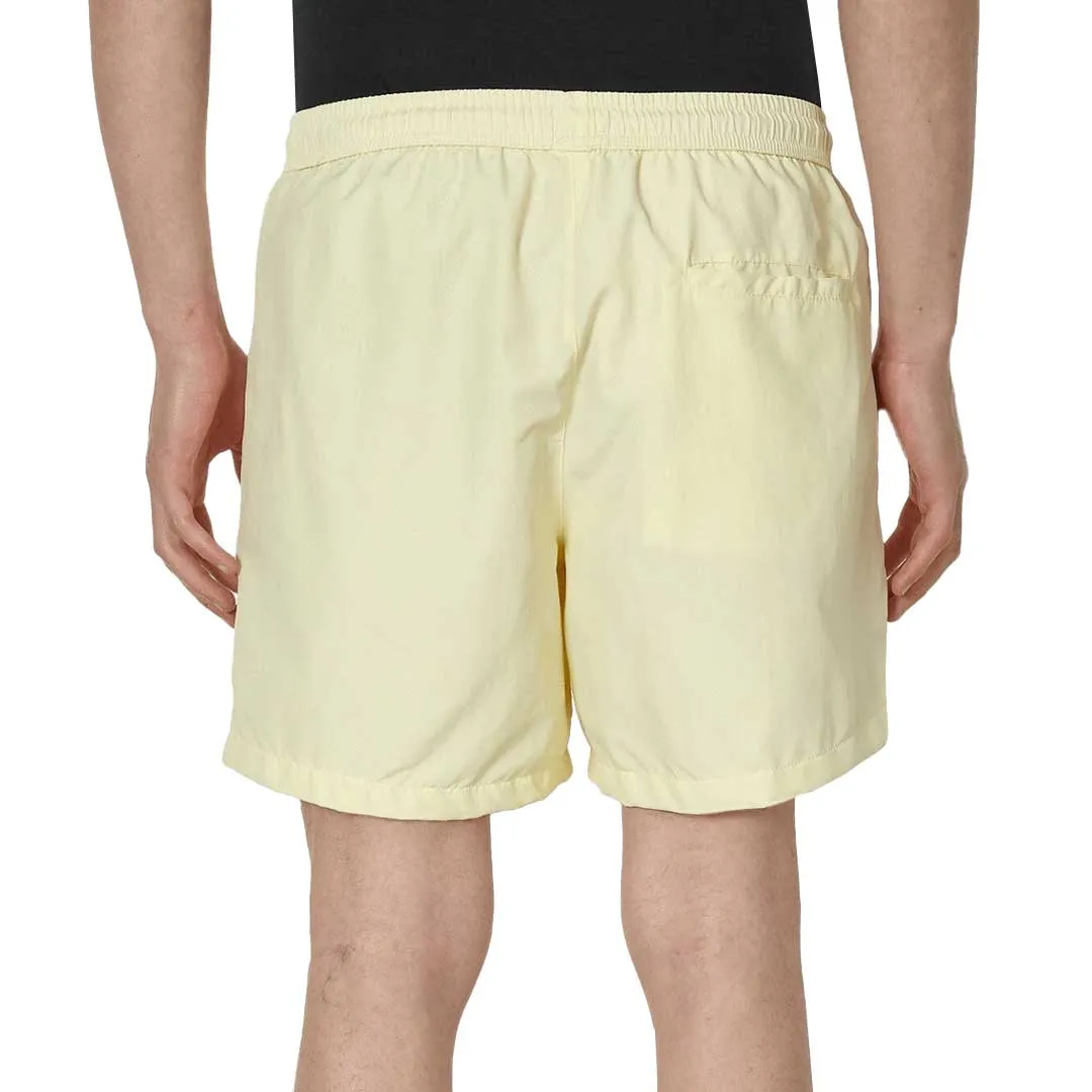 New Balance - Herren MADE In USA Pintuck Shorts (MS31541 DGL)