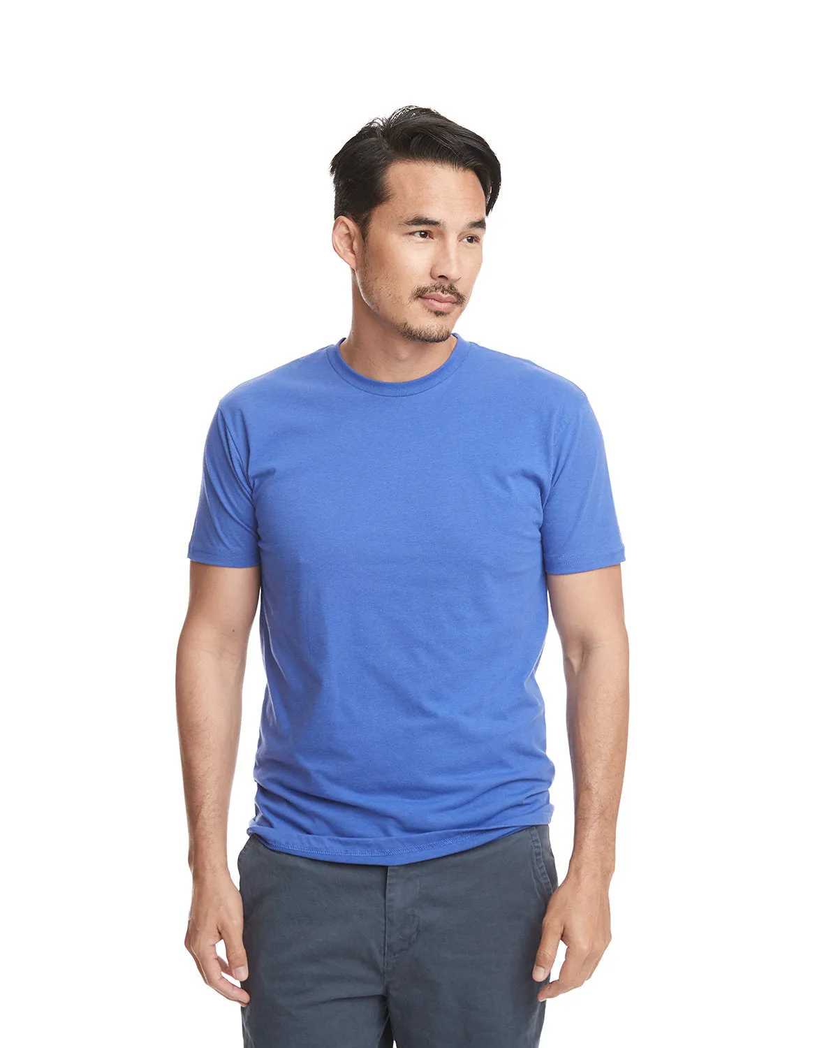 Next Level 4210 Unisex Eco Performance T-Shirt