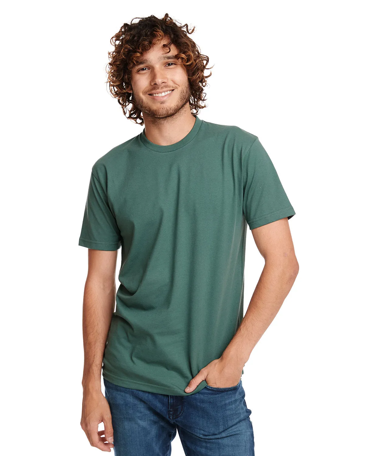 Next Level 4210 Unisex Eco Performance T-Shirt