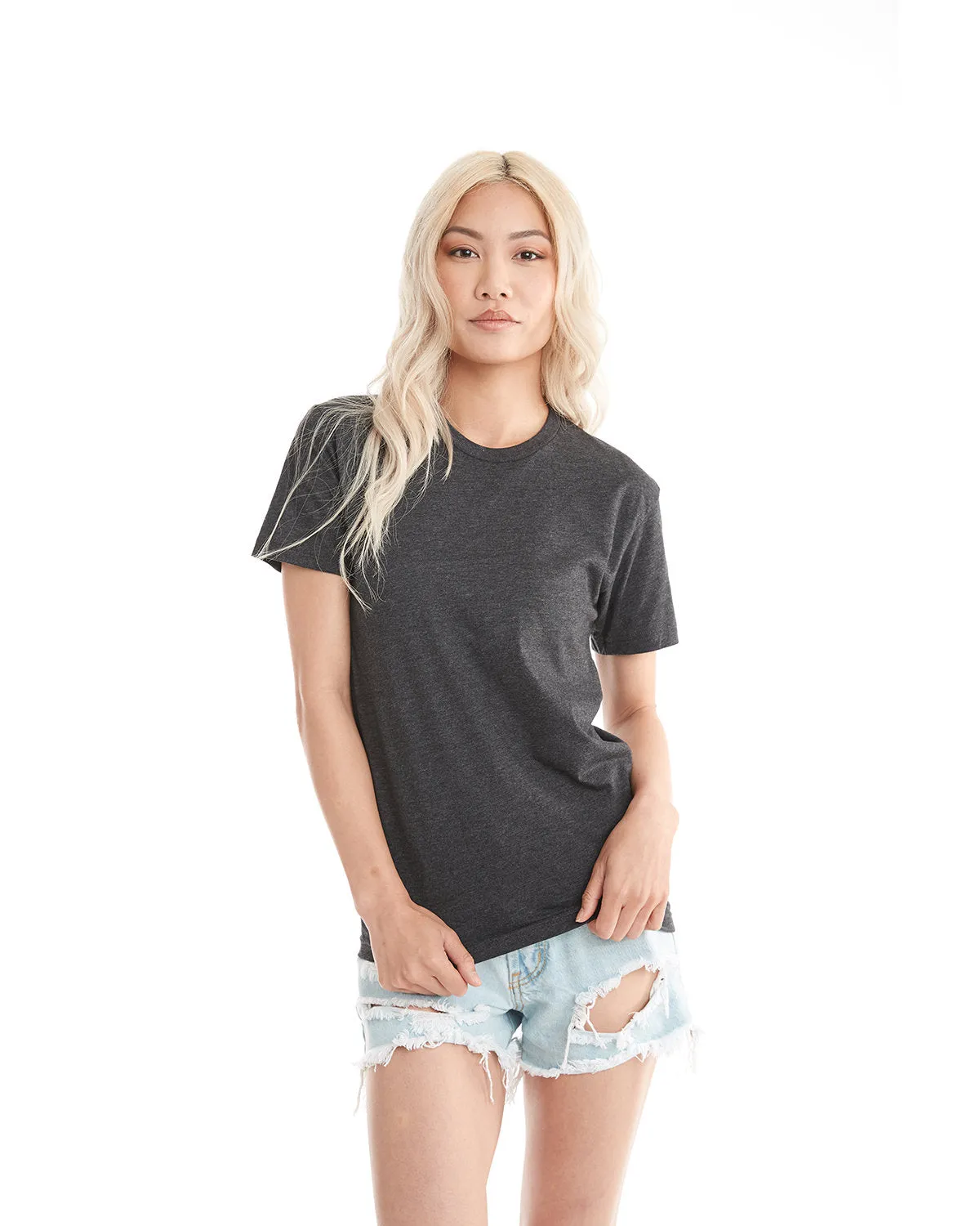 Next Level 4210 Unisex Eco Performance T-Shirt