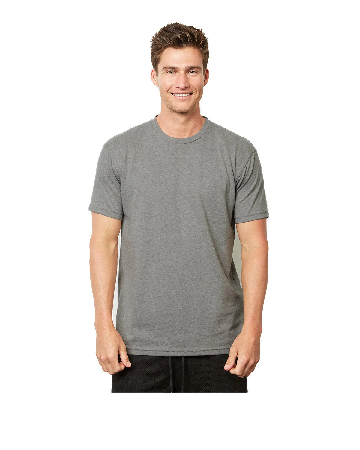 Next Level 4600 Unisex Eco Schwergewicht T-Shirt