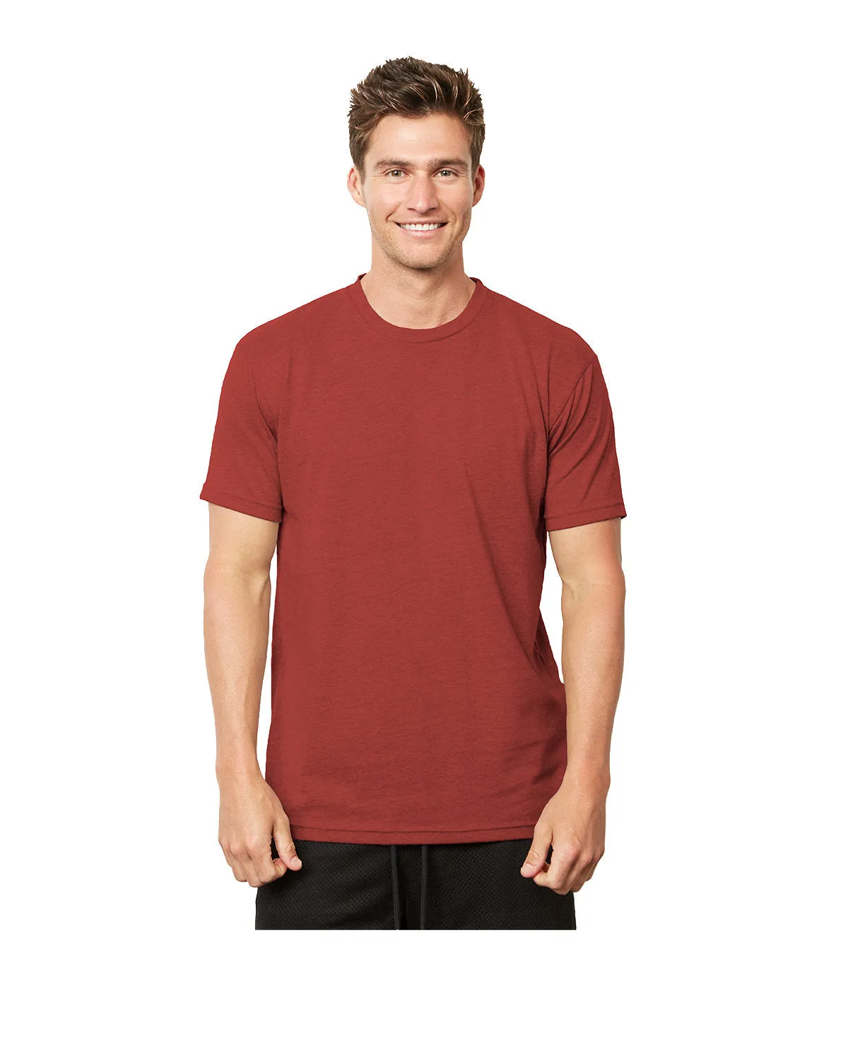 Next Level 4600 Unisex Eco Schwergewicht T-Shirt