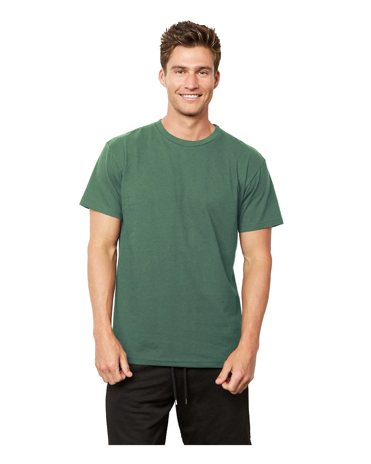 Next Level 4600 Unisex Eco Schwergewicht T-Shirt