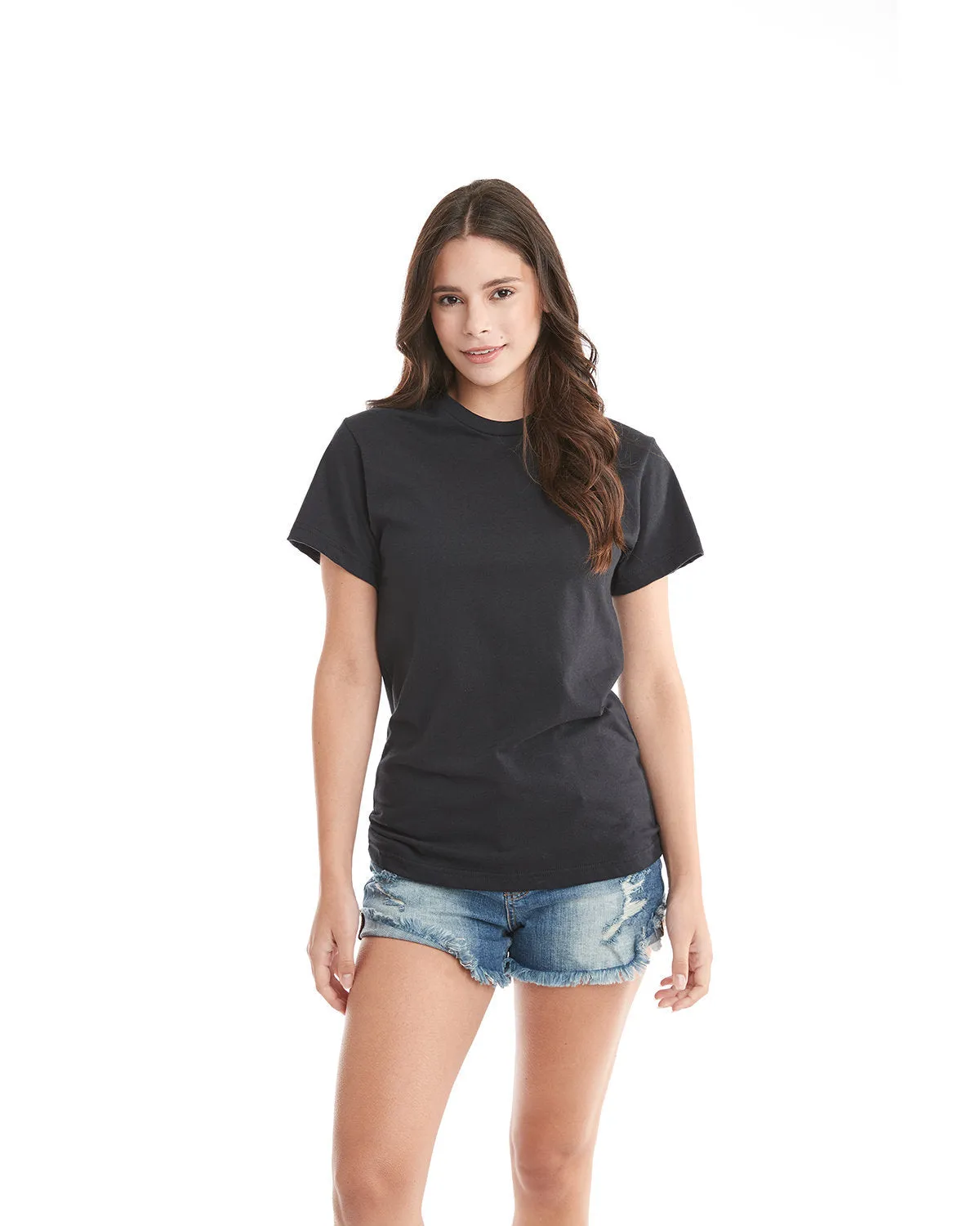 Next Level 4600 Unisex Eco Schwergewicht T-Shirt