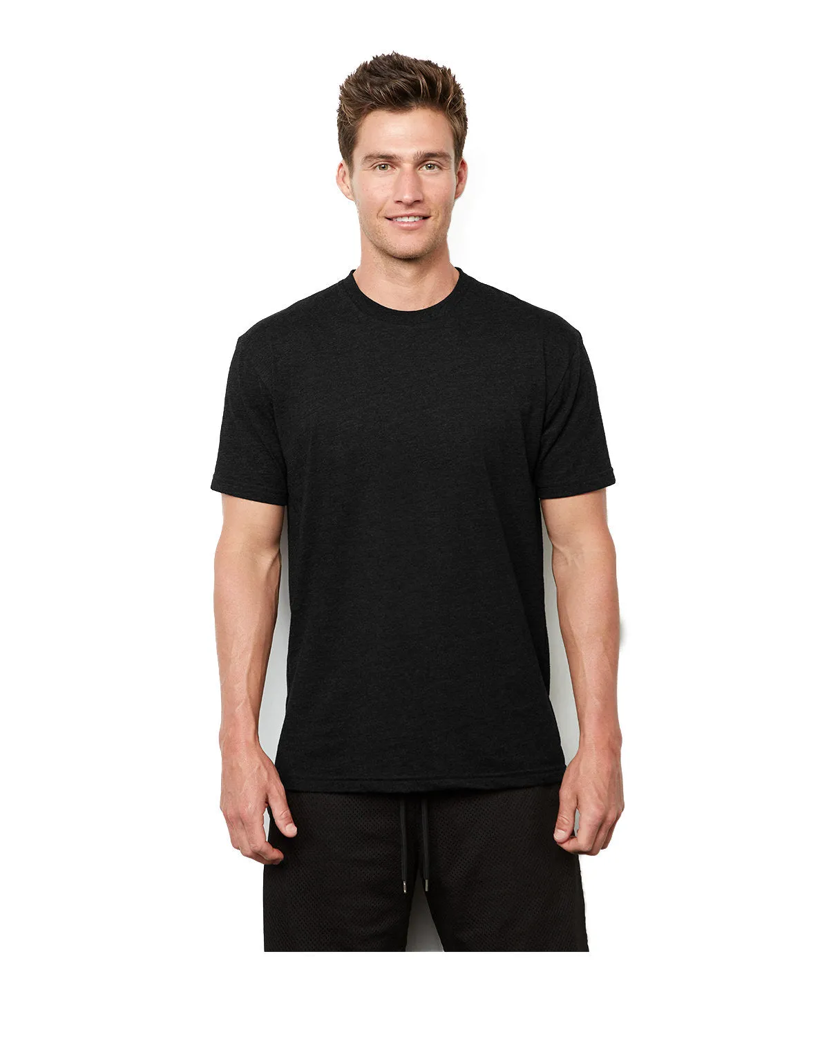 Next Level 4600 Unisex Eco Schwergewicht T-Shirt