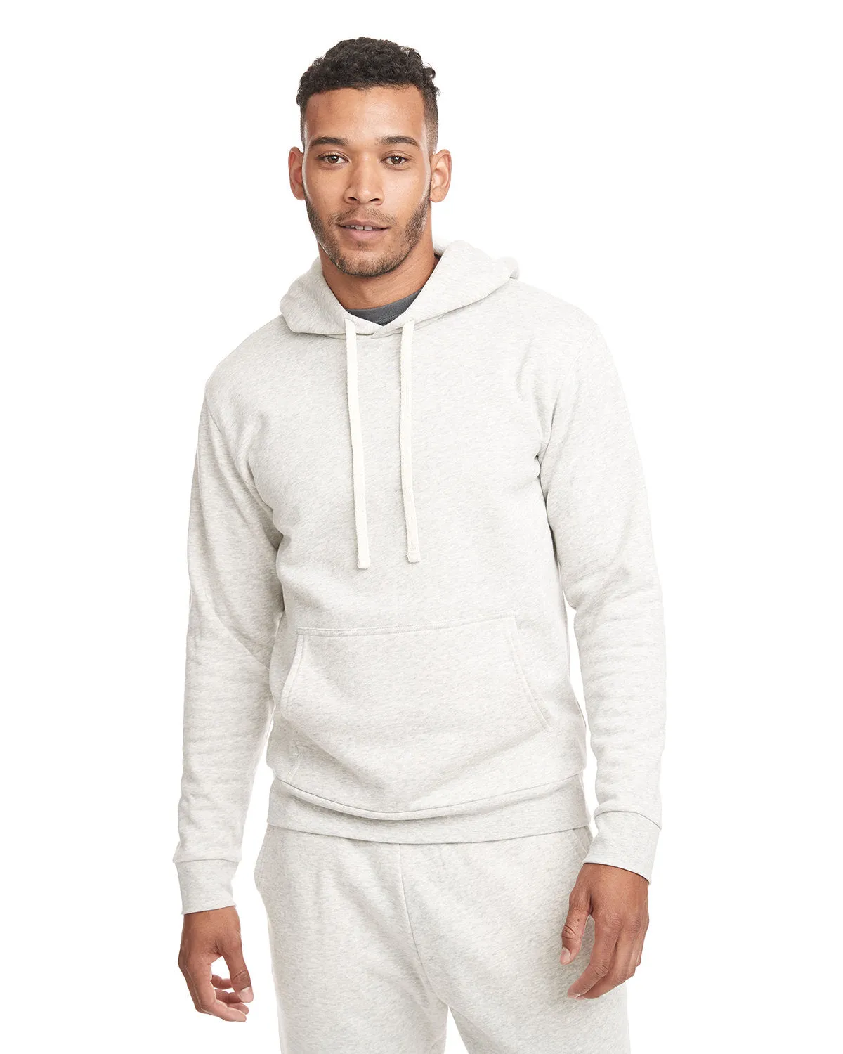 Next Level 9302 Unisex Classic PCH Kapuzenpullover