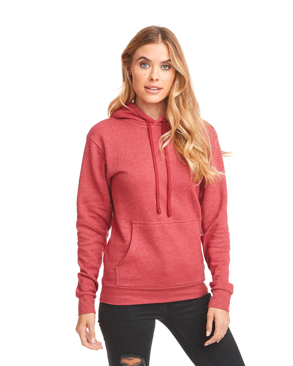 Next Level 9302 Unisex Classic PCH Kapuzenpullover