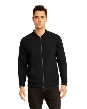 Next Level 9700 Unisex PCH Bomberjacke