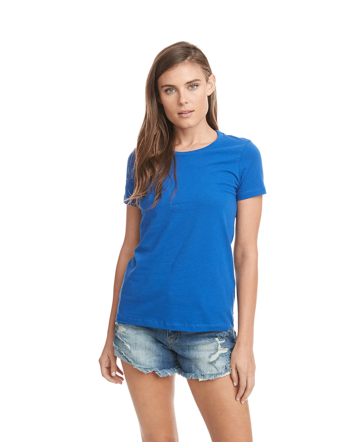 Next Level N3900 Damen Boyfriend T-Shirt