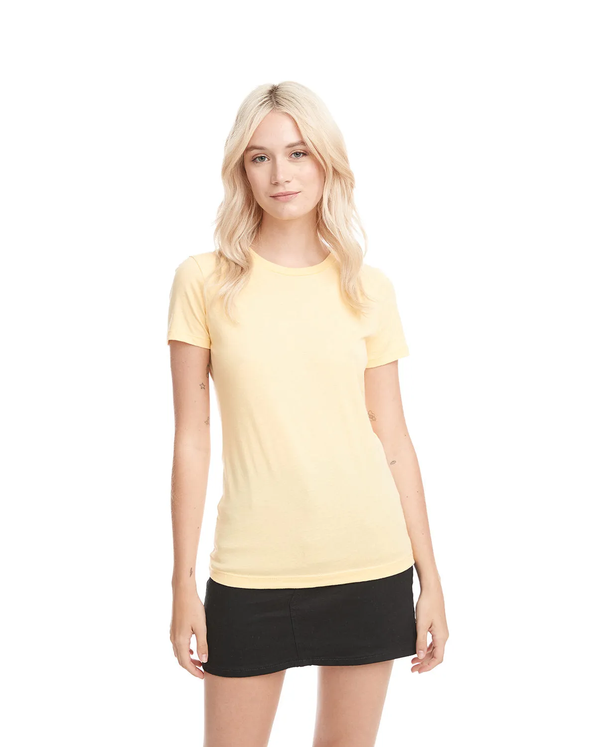 Next Level N3900 Damen Boyfriend T-Shirt