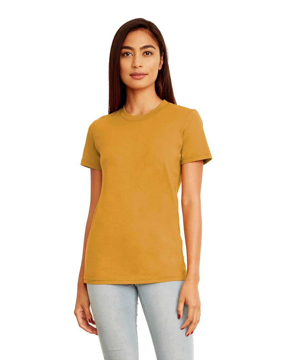 Next Level N3900 Damen Boyfriend T-Shirt