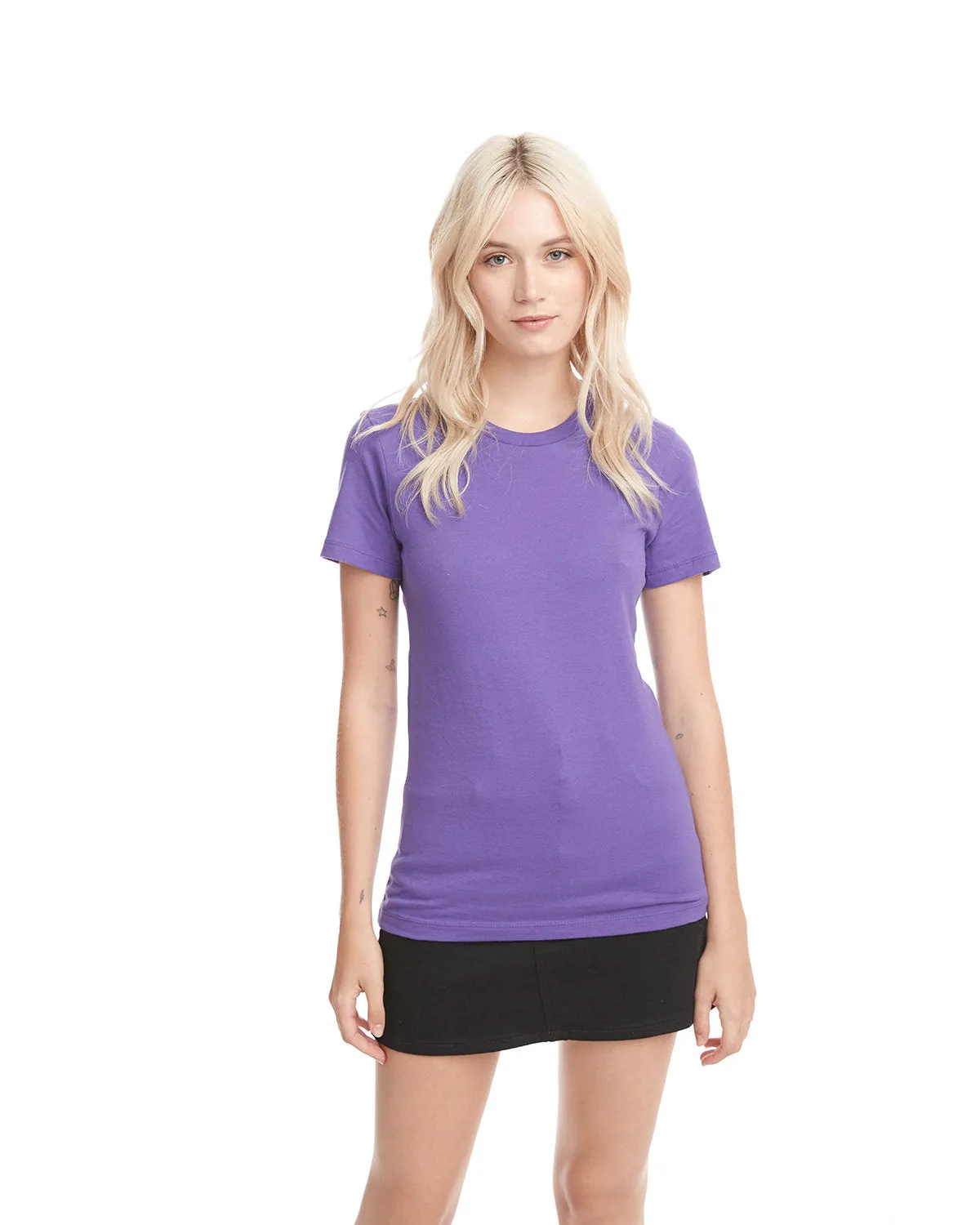 Next Level N3900 Damen Boyfriend T-Shirt