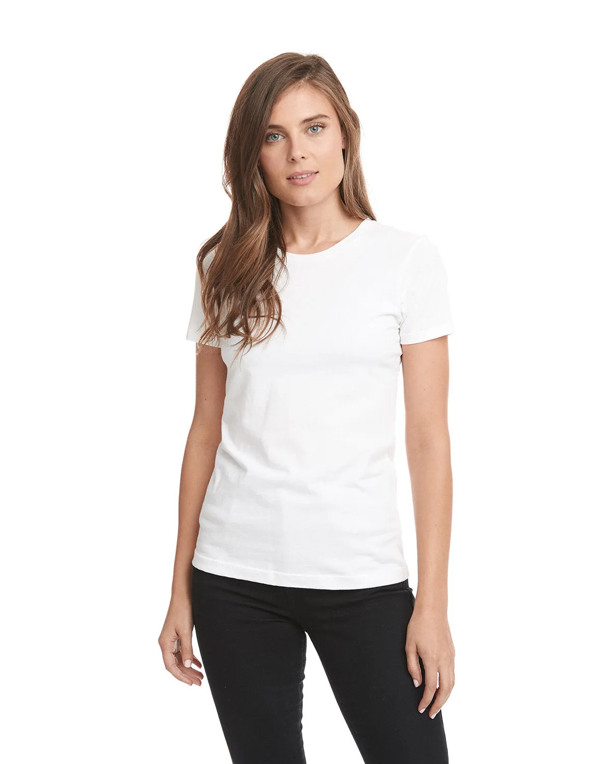 Next Level N3900 Damen Boyfriend T-Shirt