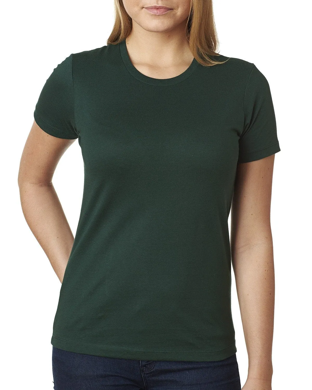 Next Level N3900 Damen Boyfriend T-Shirt