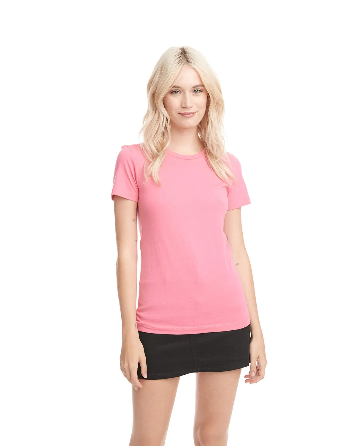 Next Level N3900 Damen Boyfriend T-Shirt