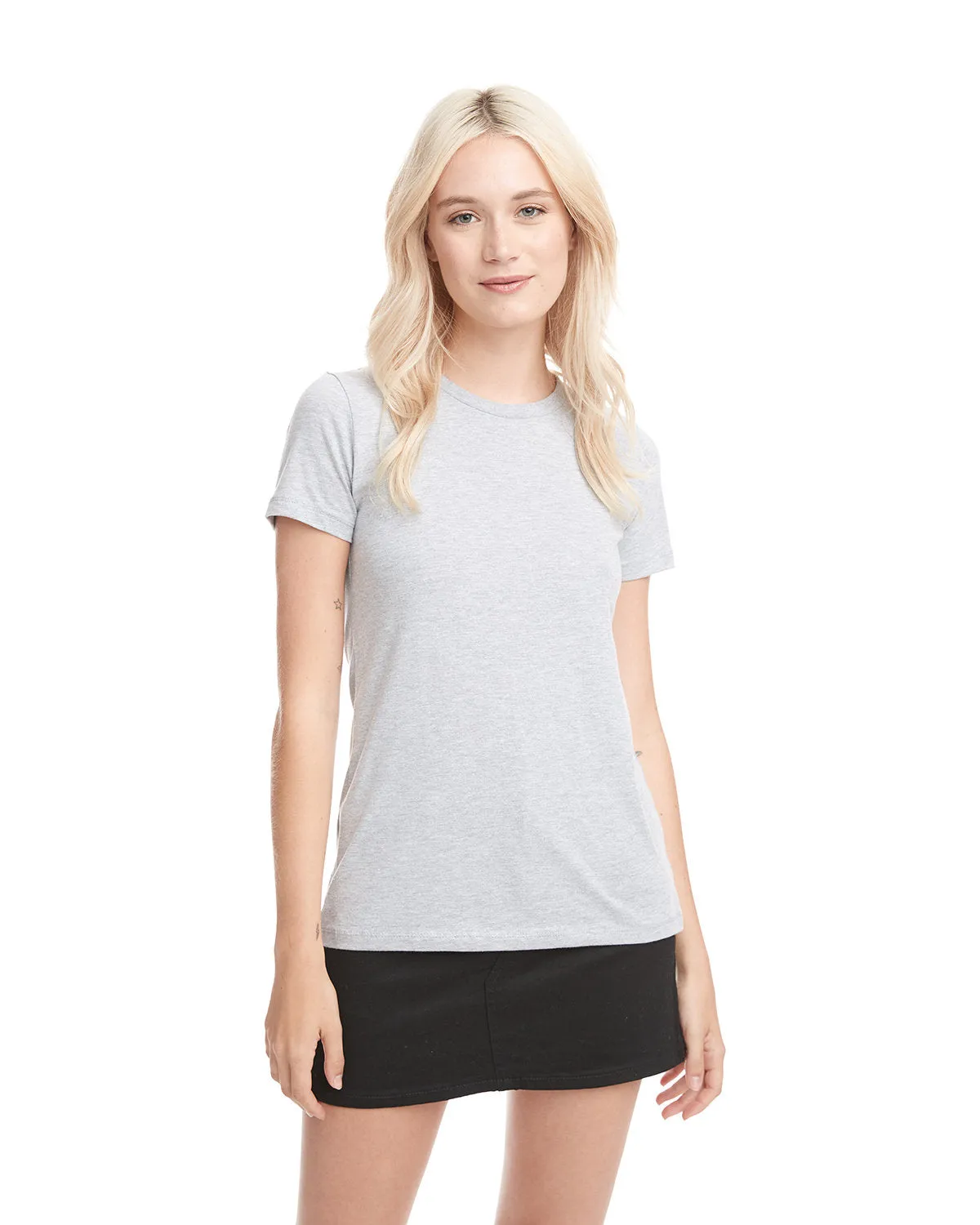 Next Level N3900 Damen Boyfriend T-Shirt