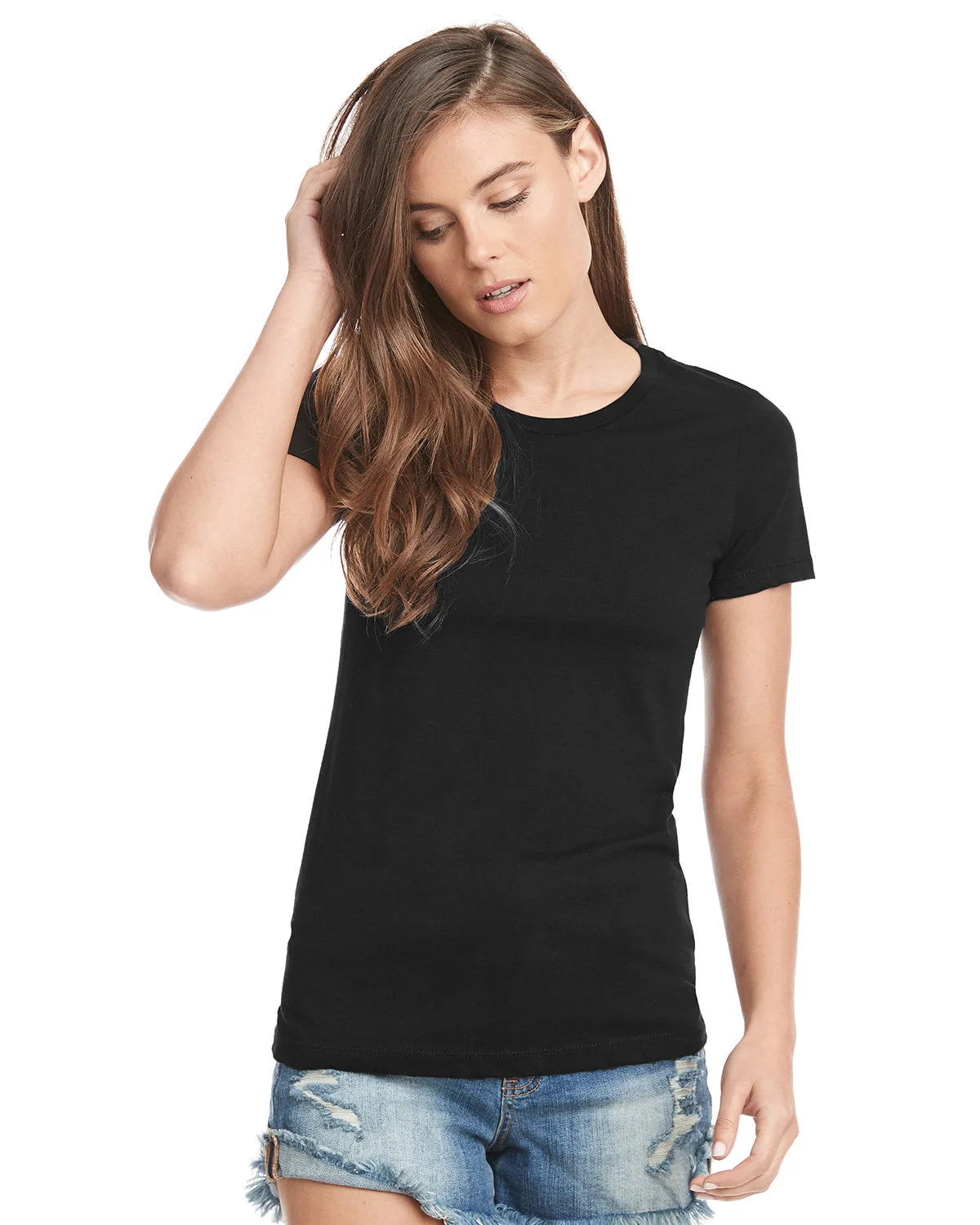 Next Level N3900 Damen Boyfriend T-Shirt