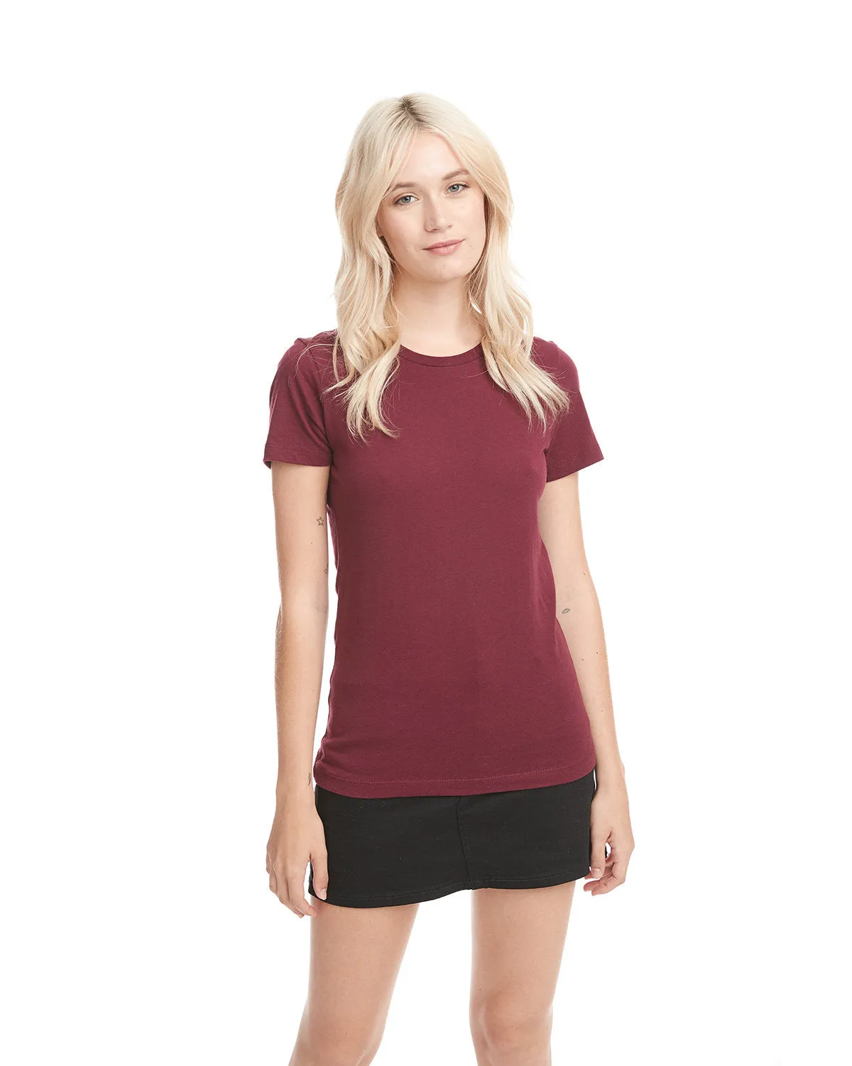 Next Level N3900 Damen Boyfriend T-Shirt
