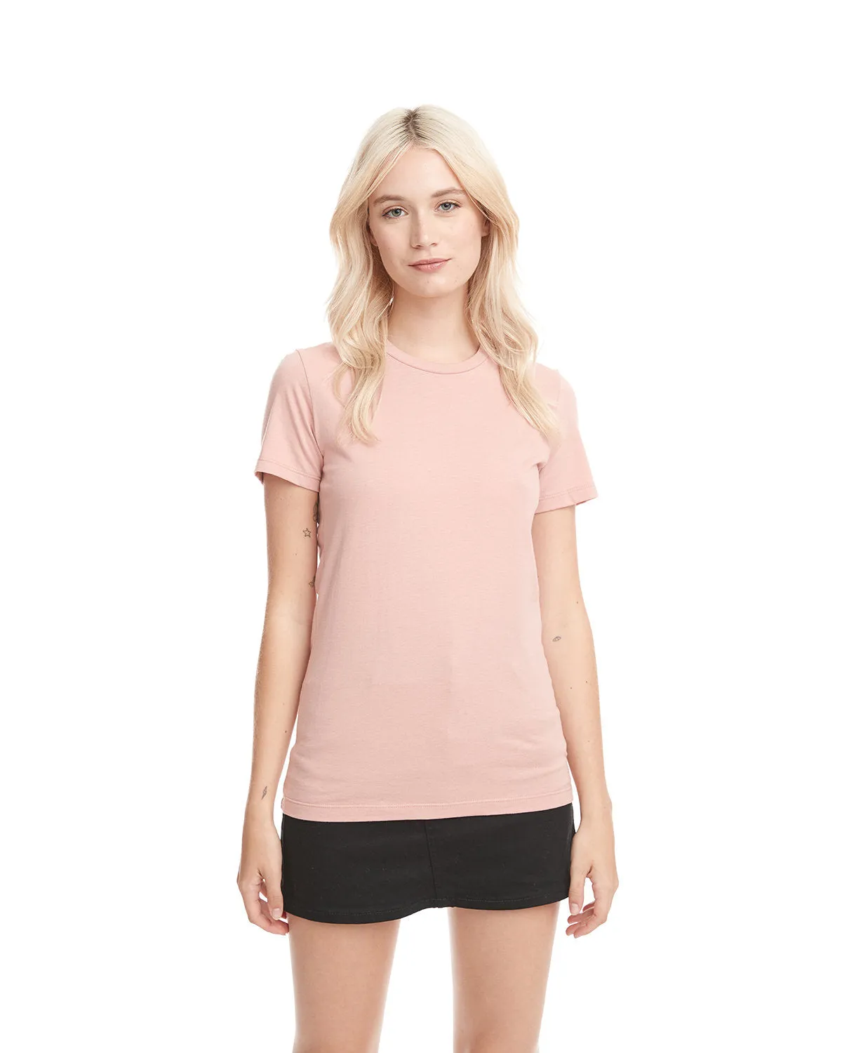 Next Level N3900 Damen Boyfriend T-Shirt