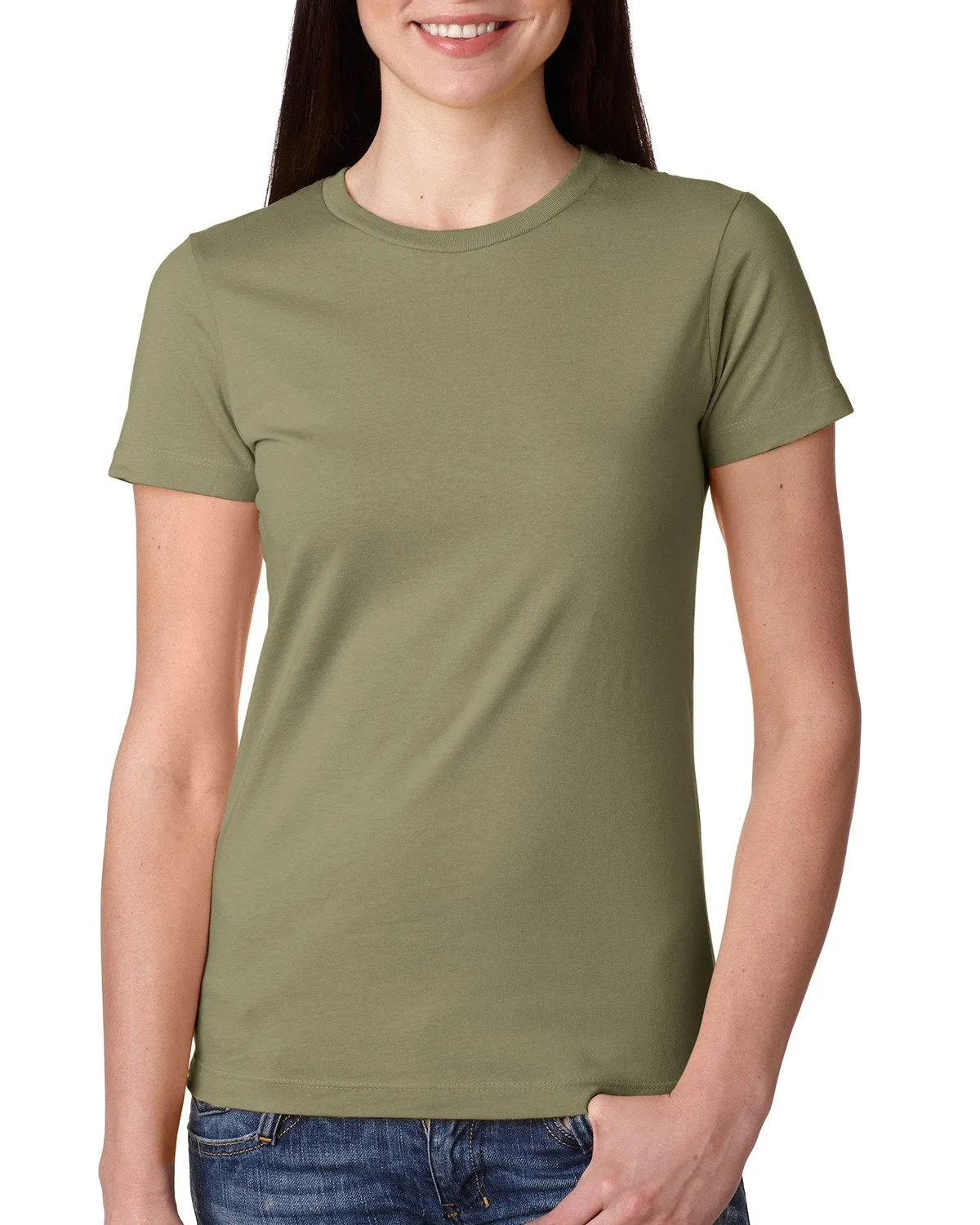 Next Level N3900 Damen Boyfriend T-Shirt