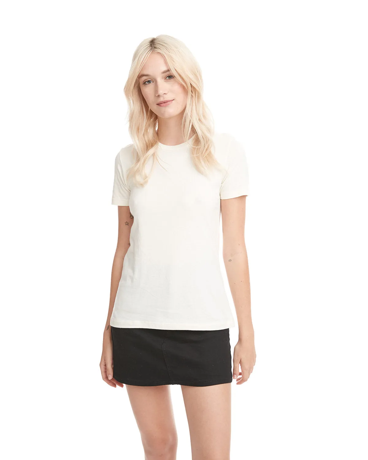 Next Level N3900 Damen Boyfriend T-Shirt