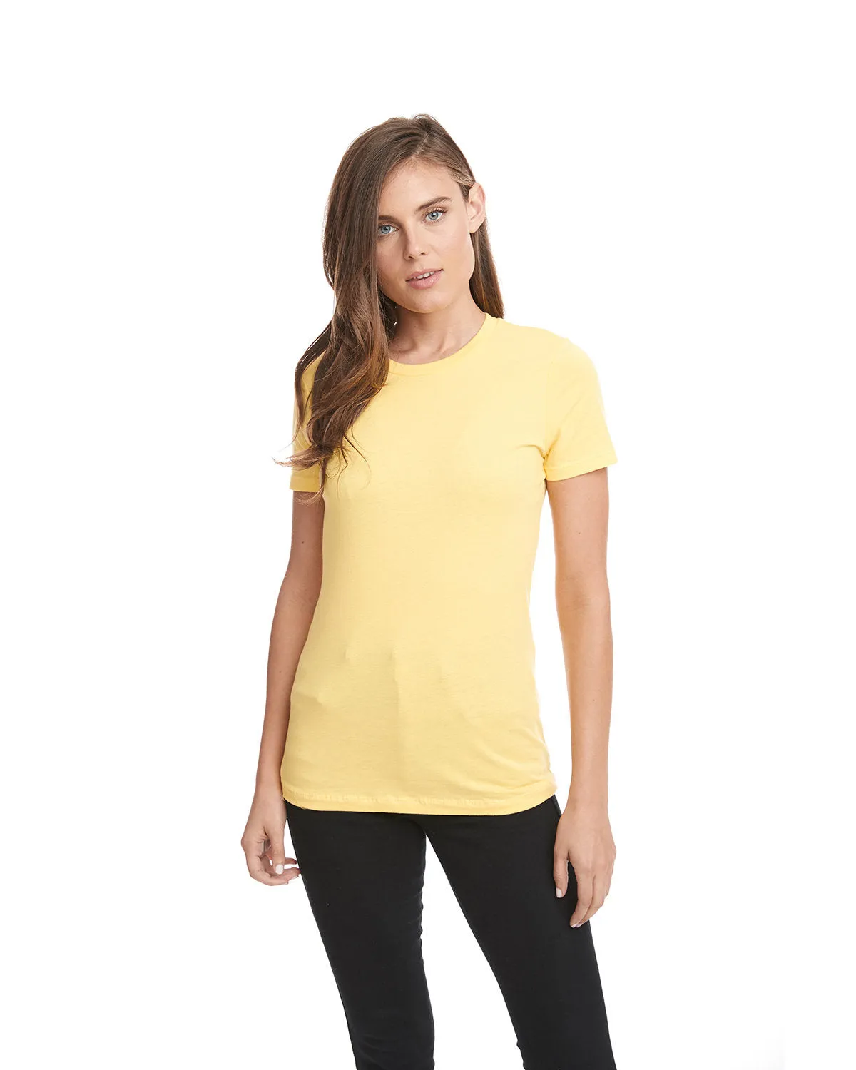 Next Level N3900 Damen Boyfriend T-Shirt