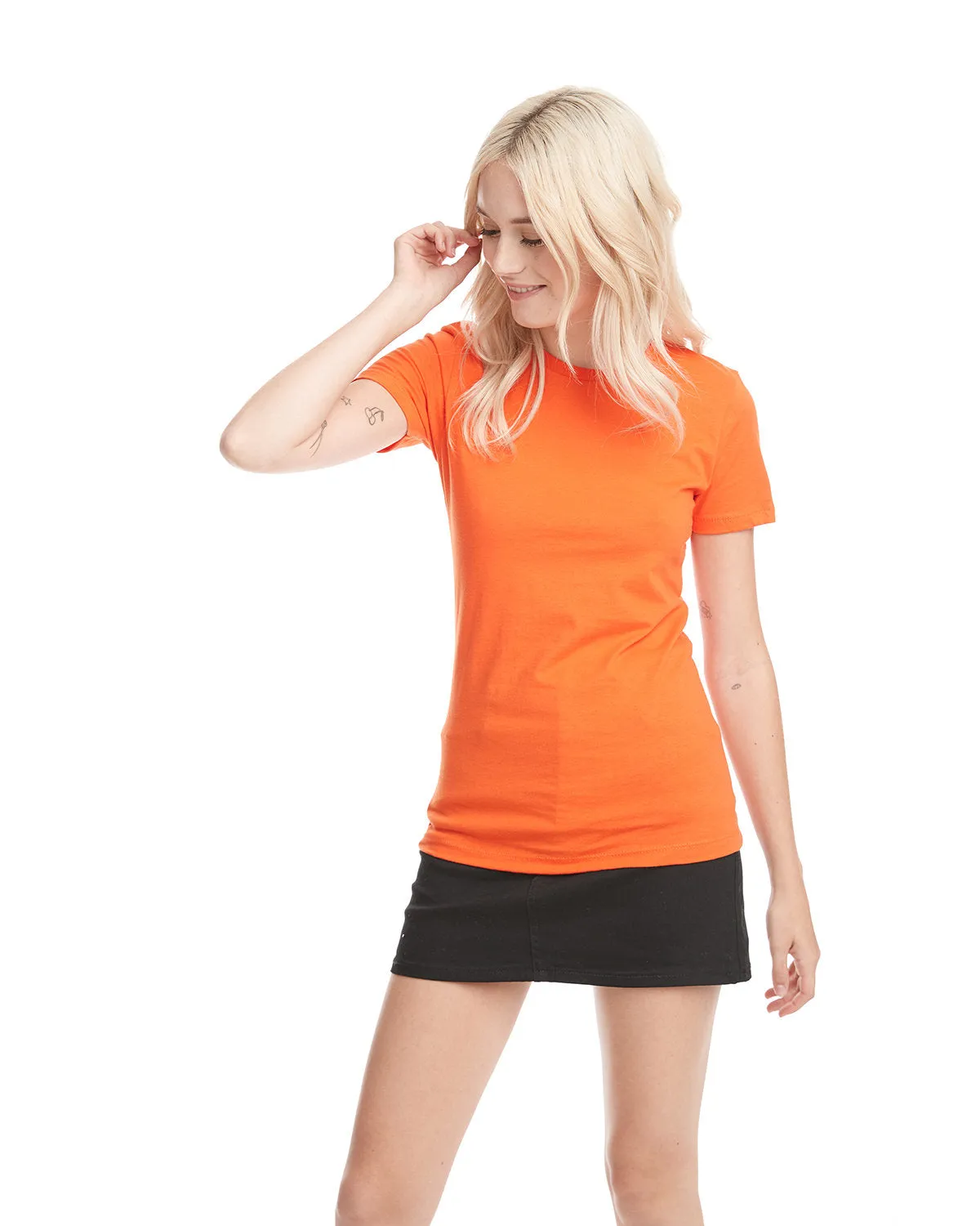 Next Level N3900 Damen Boyfriend T-Shirt