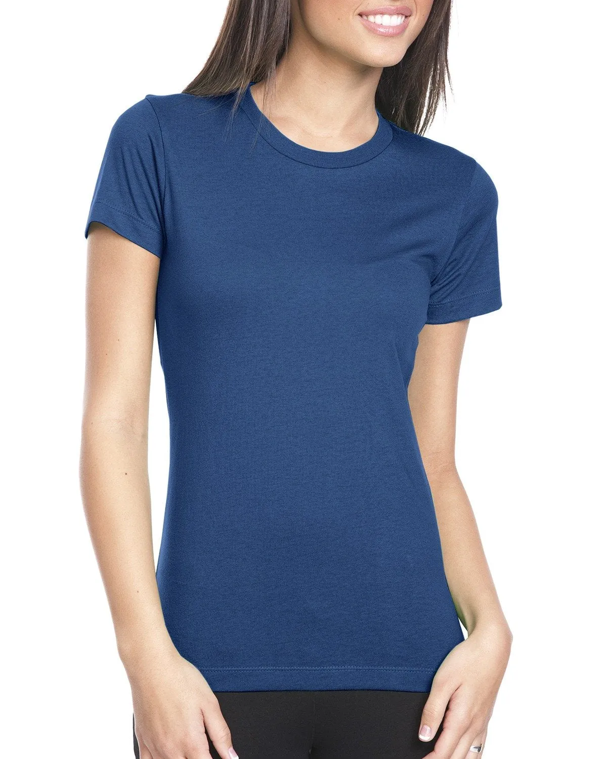 Next Level N3900 Damen Boyfriend T-Shirt