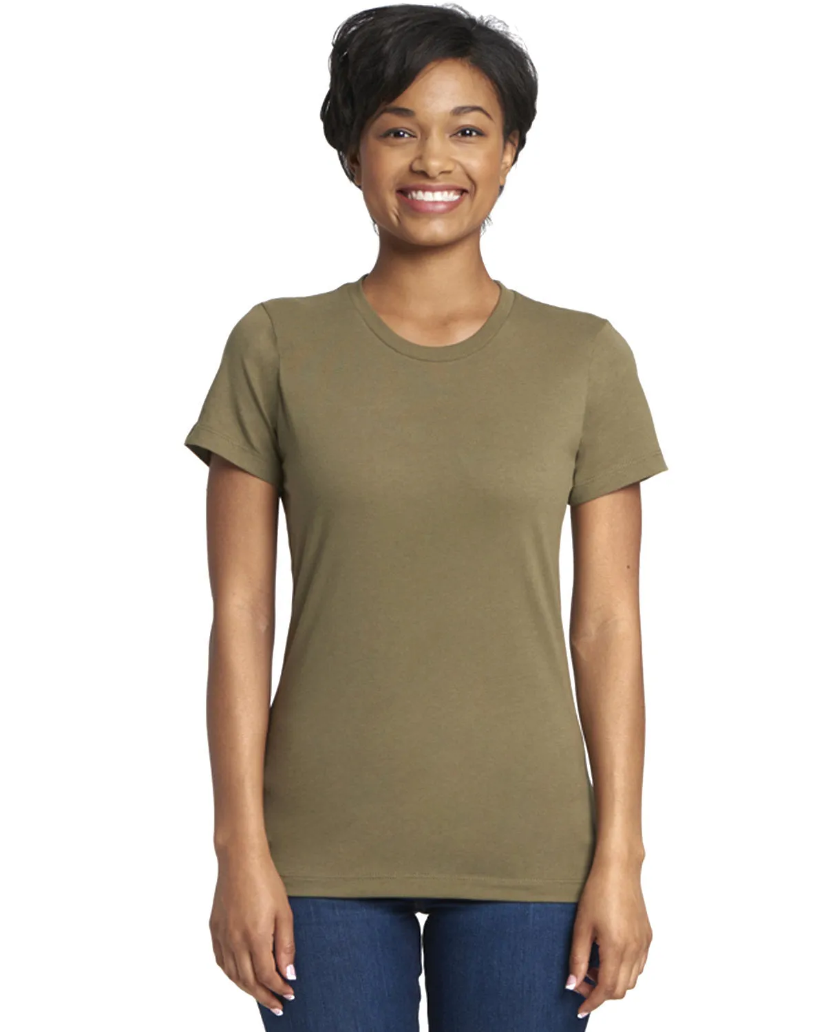 Next Level N3900 Damen Boyfriend T-Shirt