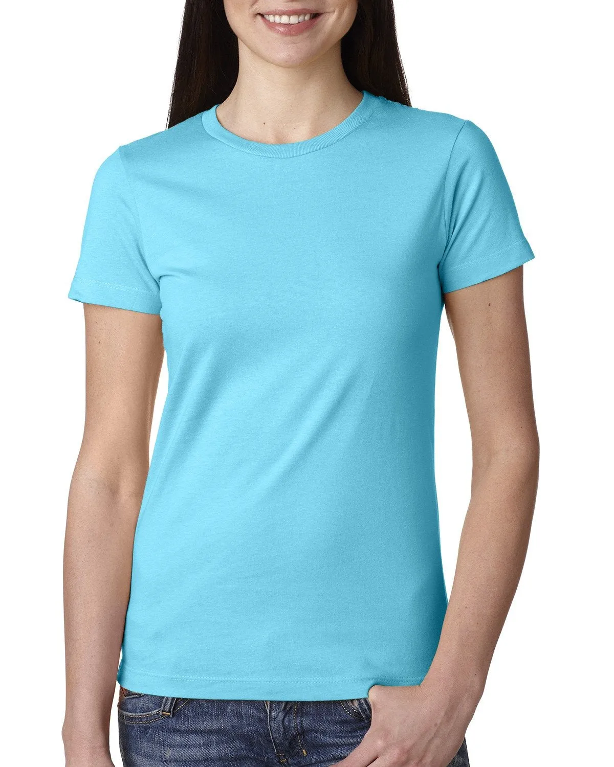 Next Level N3900 Damen Boyfriend T-Shirt