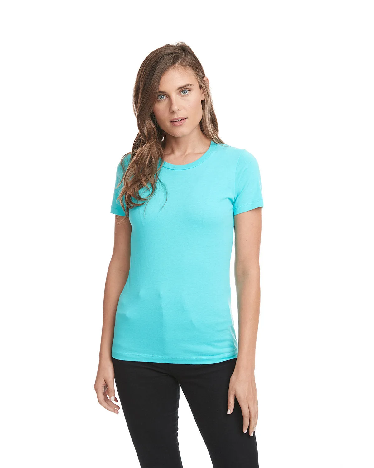 Next Level N3900 Damen Boyfriend T-Shirt