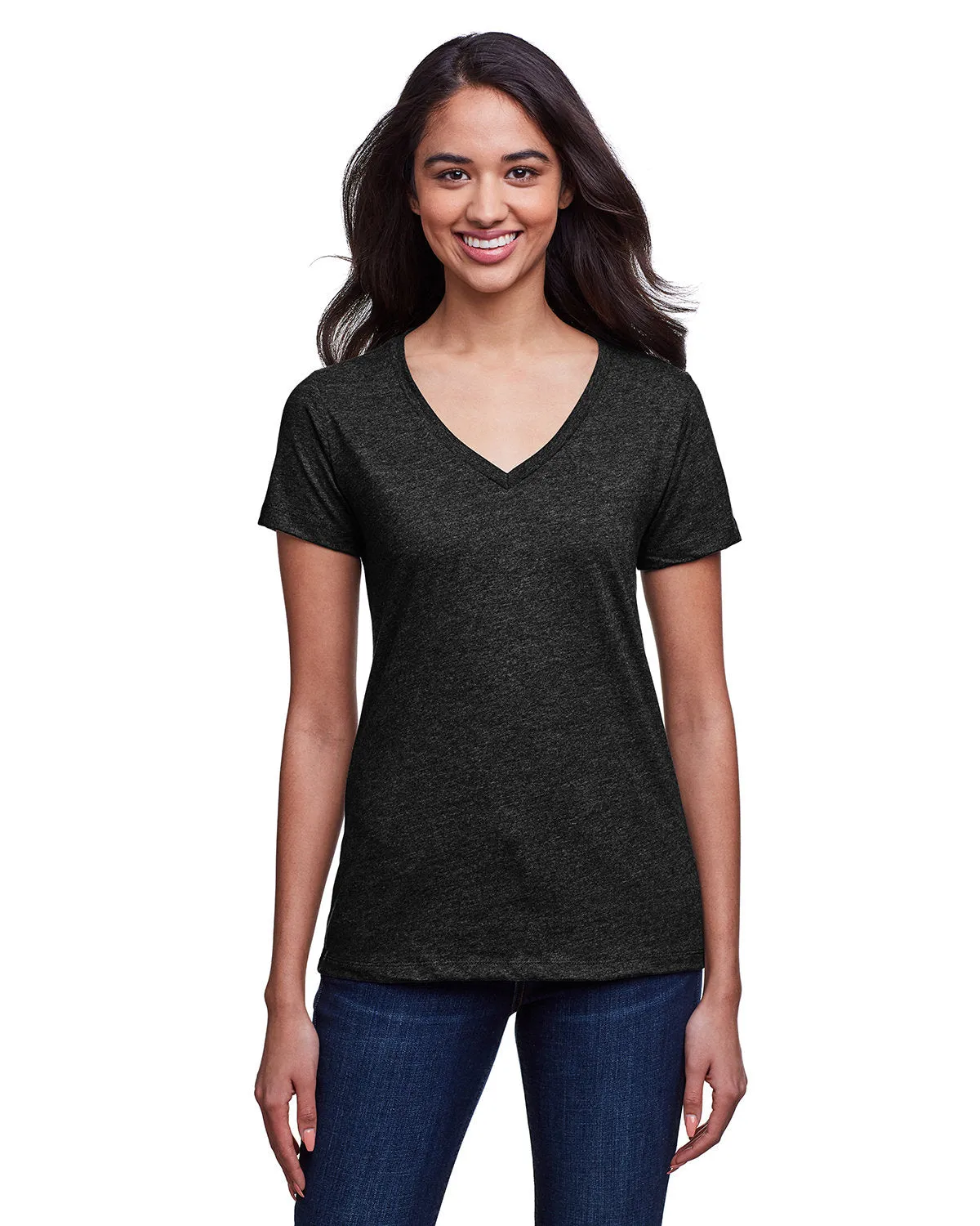 Next Level N4240 Damen Eco Performance T-Shirt