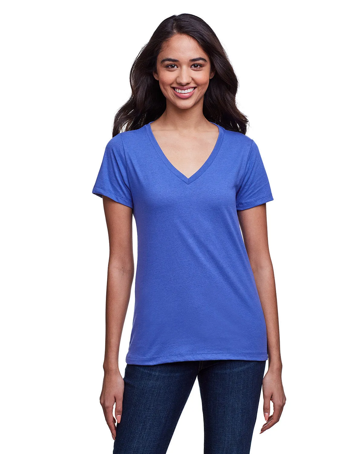 Next Level N4240 Damen Eco Performance T-Shirt