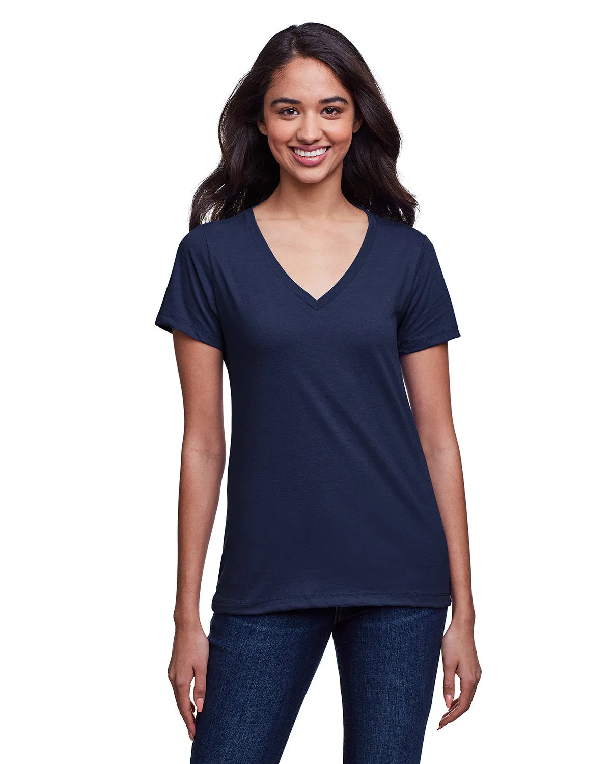 Next Level N4240 Damen Eco Performance T-Shirt