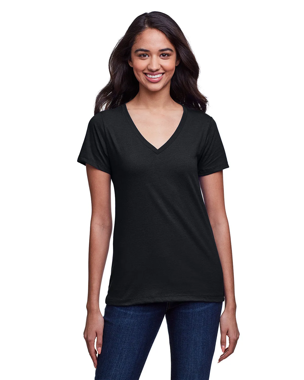Next Level N4240 Damen Eco Performance T-Shirt